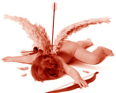 Cupid is Dead this year