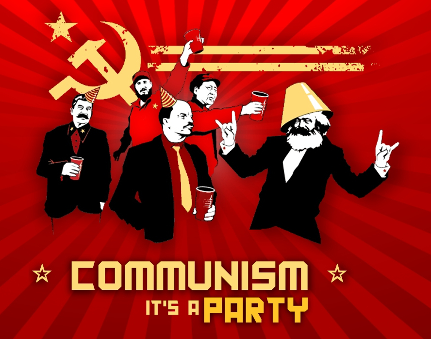 communismparty